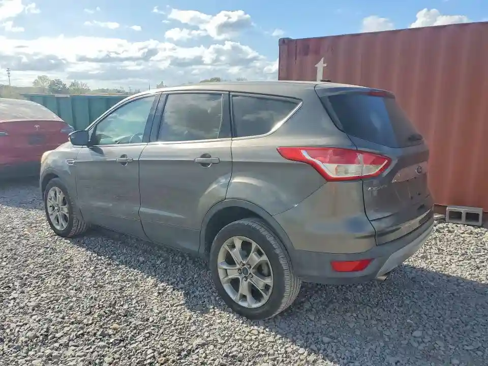 1FMCU0HX4DUD49207 2013 FORD ESCAPE-1