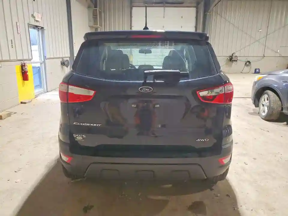 MAJ6P1SL5JC244137 2018 FORD ECOSPORT-5
