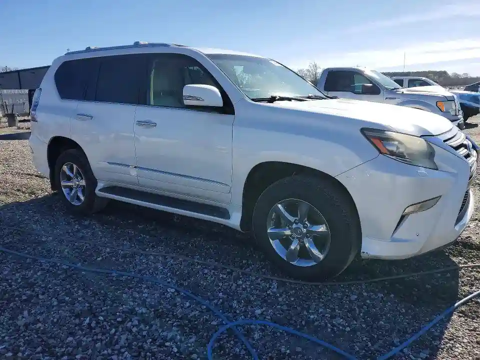 JTJBM7FX2E5084470 2014 LEXUS GX-3