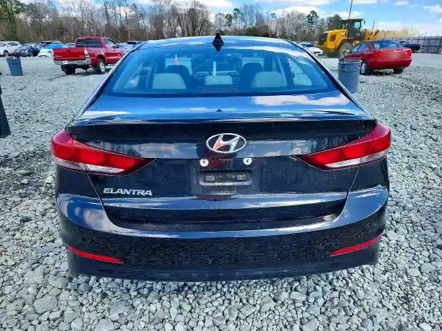 5NPD84LF3JH361972 2018 HYUNDAI ELANTRA-5