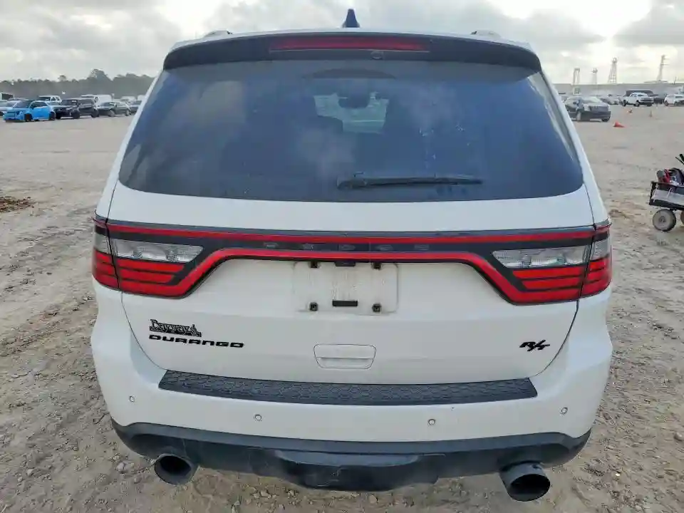 1C4SDHCT7PC715030 2023 DODGE DURANGO-5