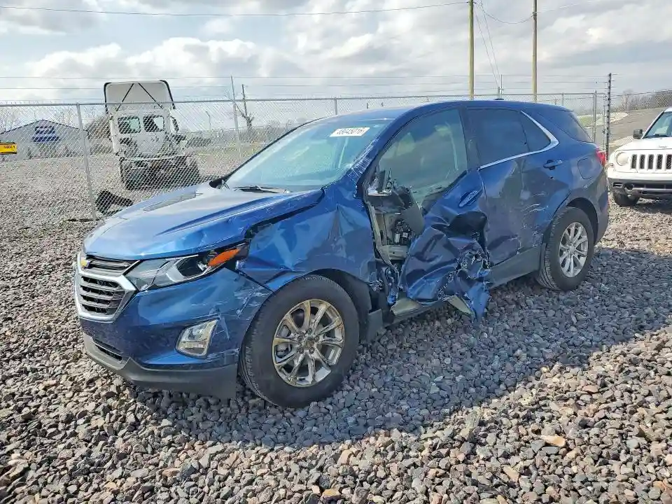 2GNAXKEV8K6151122 2019 CHEVROLET EQUINOX-0