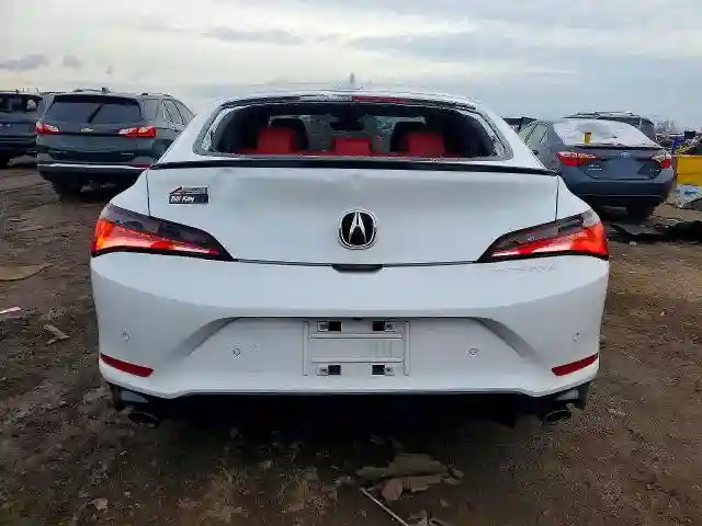 19UDE4H69RA025054 2024 ACURA INTEGRA-5