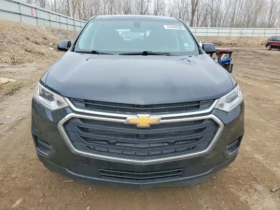 1GNERFKW7KJ298597 2019 CHEVROLET TRAVERSE-4