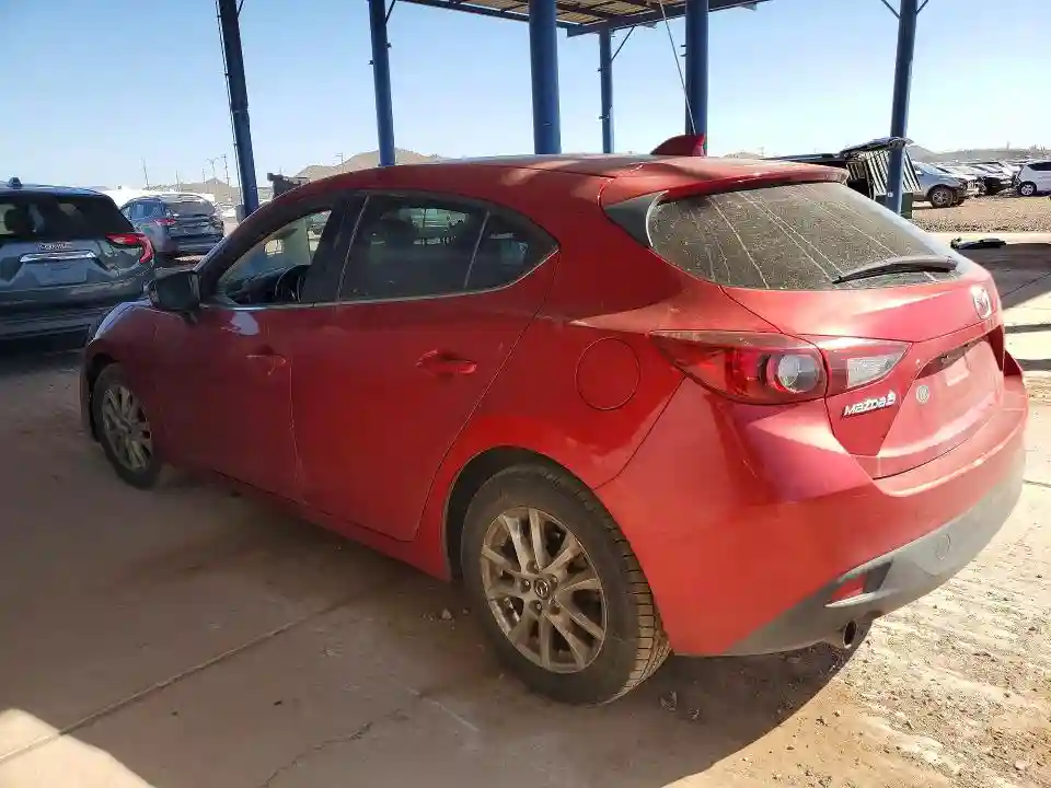 JM1BM1M7XF1247040 2015 MAZDA 3-1