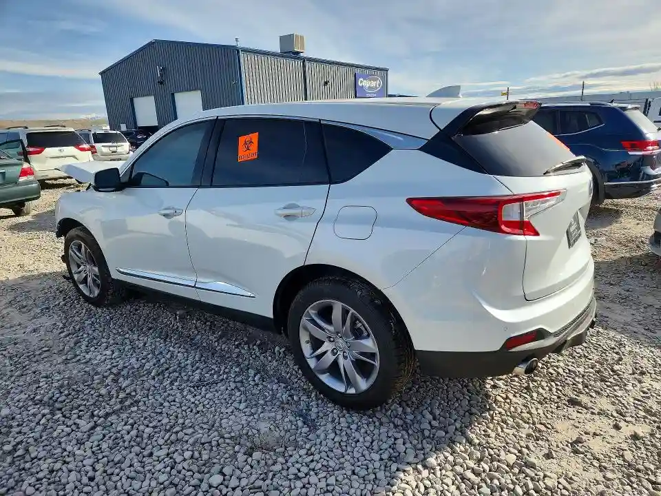 5J8TC2H78ML047008 2021 ACURA RDX-1