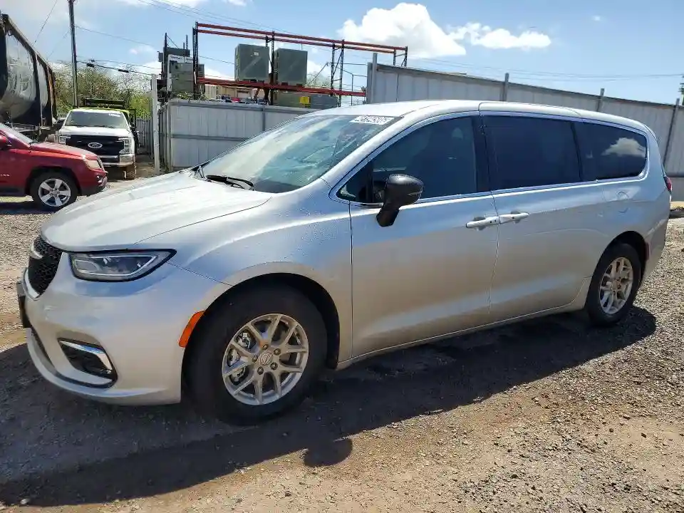 2C4RC1BG0TR183036 2026 CHRYSLER PACIFICA S-0