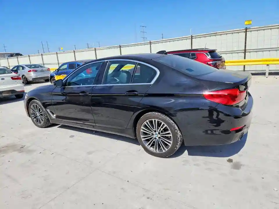 WBAJR3C01LWW59713 2020 BMW 5 SERIES-1