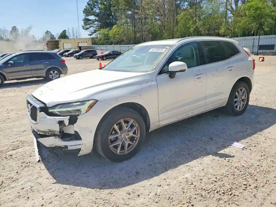 YV4102RK8J1009204 2018 VOLVO XC60-0