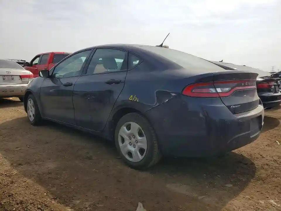 1C3CDFAA7DD104435 2013 DODGE DART-1