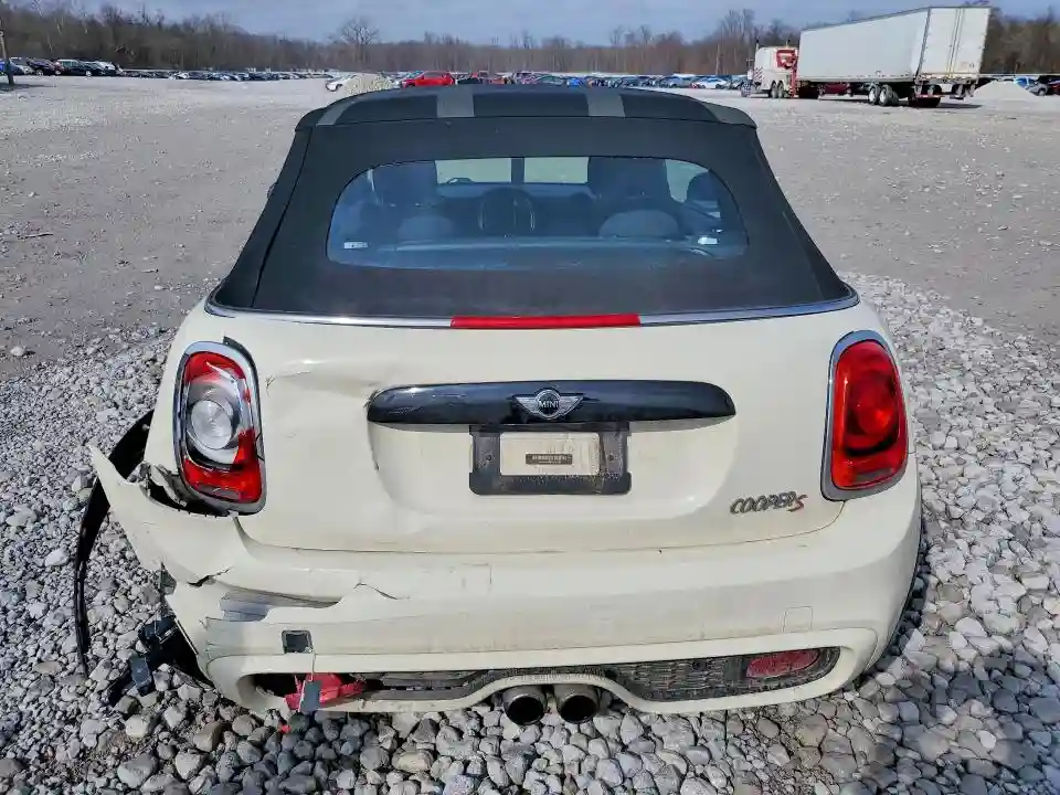 WMWWG9C50J3C82478 2018 MINI COOPER-5
