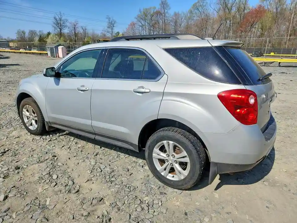 2GNALBEK5F6433967 2015 CHEVROLET EQUINOX-1