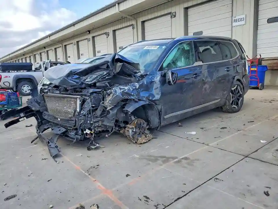 5XYP3DGCXPG402304 2023 KIA TELLURIDE-0