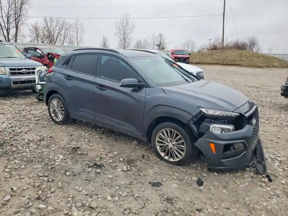 KM8K22AA1KU254555 2019 HYUNDAI KONA-3