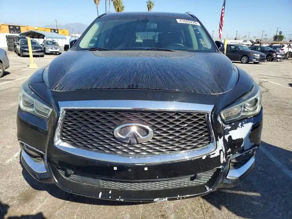 5N1DL0MN6HC503987 2017 INFINITI QX60-4