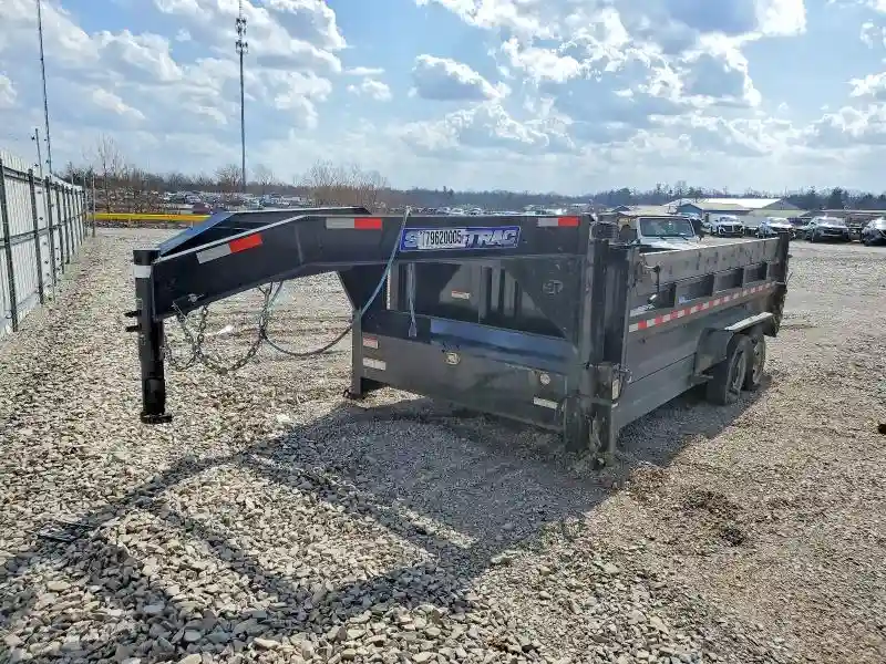 5JW3D1427S1443563 2025 SURE-TRAC TRAILER-1