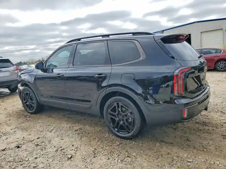 5XYP5DGC6SG719905 2025 KIA TELLURIDE-1