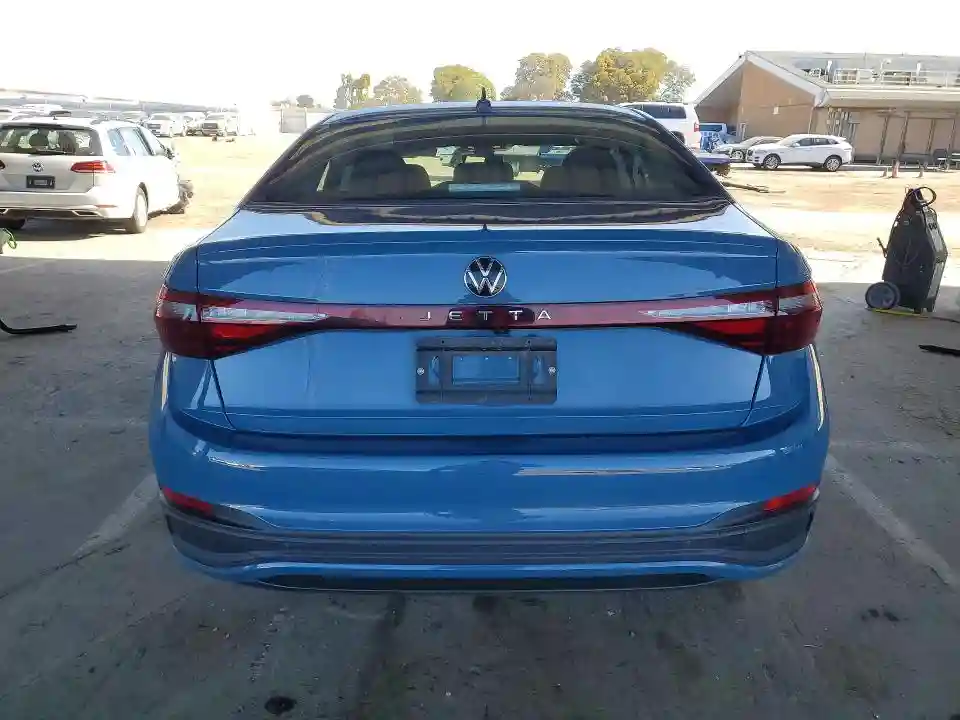 3VW5X7BU5SM045197 2025 VOLKSWAGEN JETTA-5
