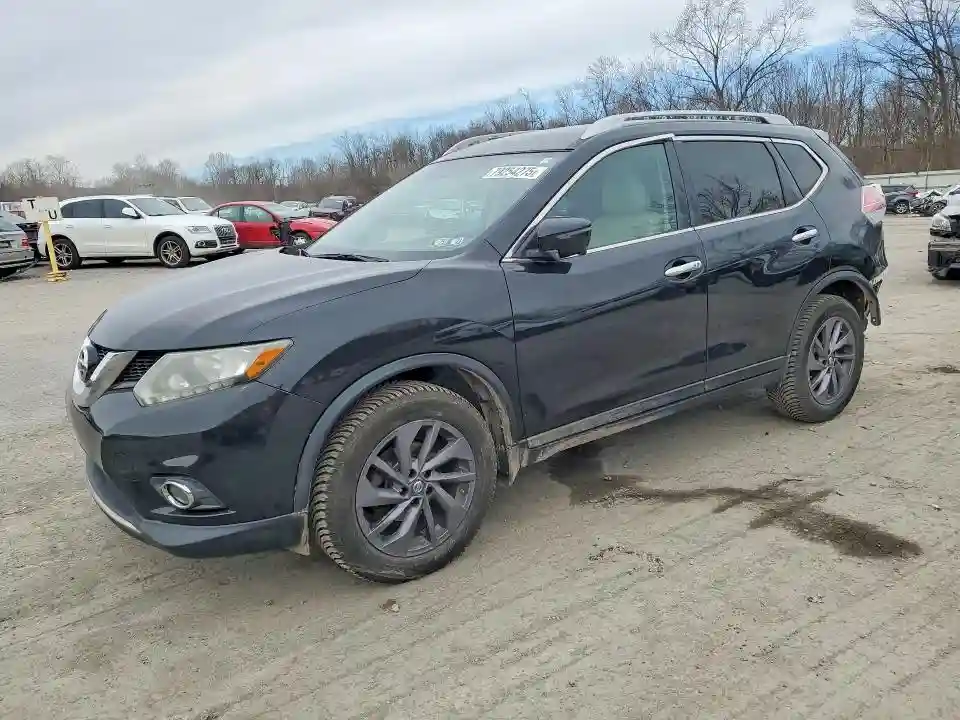 5N1AT2MV9GC737652 2016 NISSAN ROGUE-0