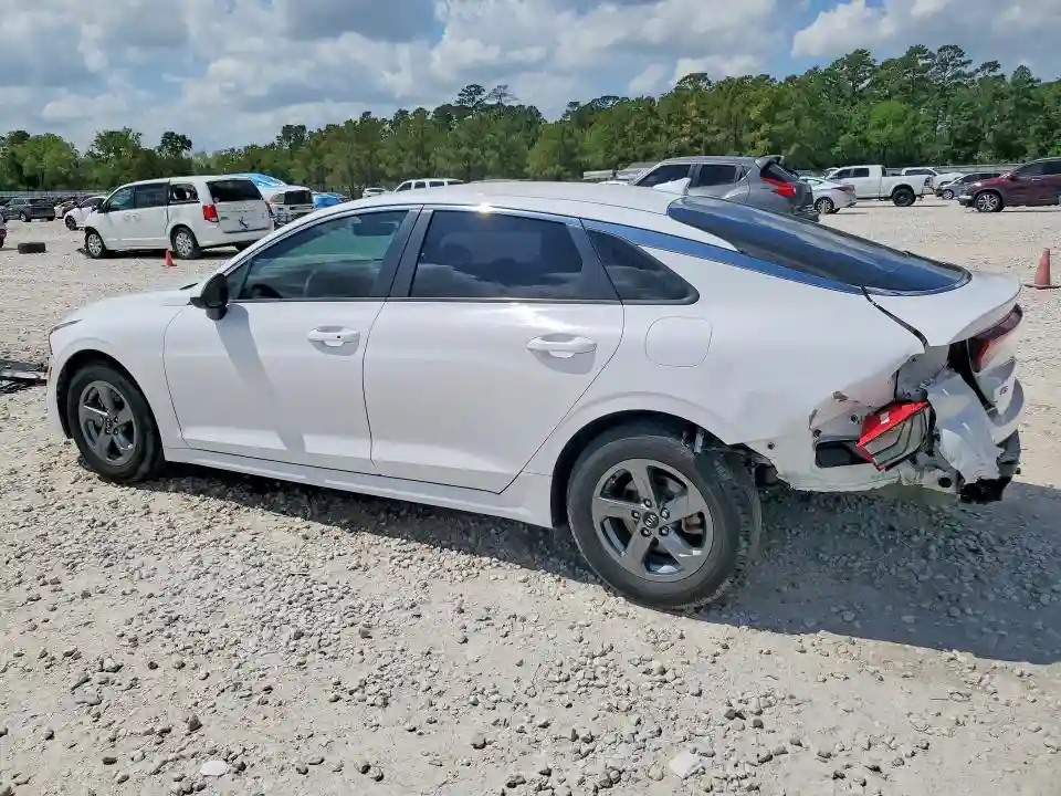 5XXG14J24MG077123 2021 KIA K5-1