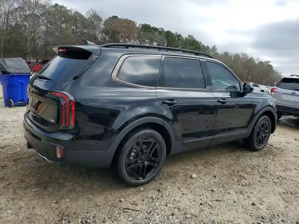 5XYP5DGC6SG719905 2025 KIA TELLURIDE-2