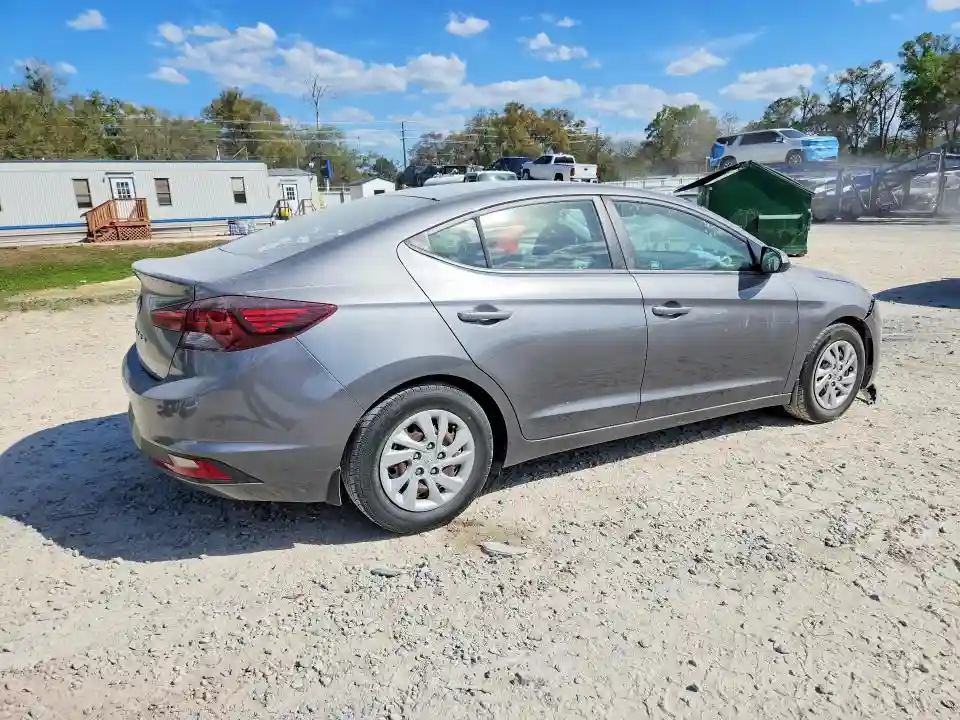 5NPD74LF5LH503891 2020 HYUNDAI ELANTRA-2