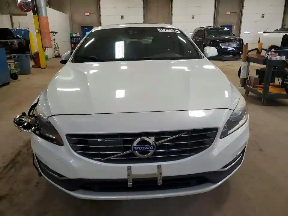 YV126MFK4G2406685 2016 VOLVO S60-4