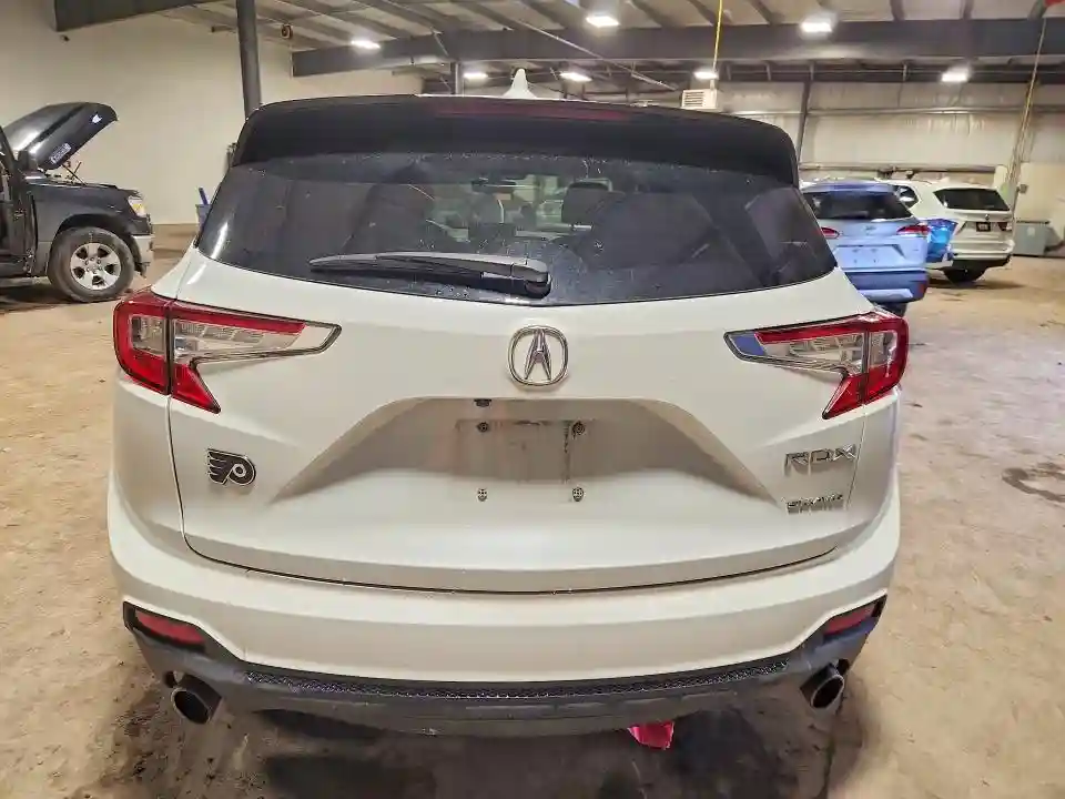 5J8TC2H30LL011549 2020 ACURA RDX-5