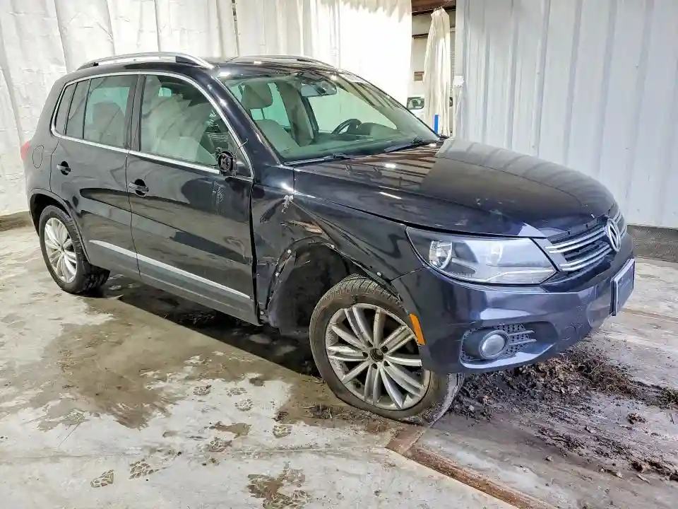 WVGBV7AX4CW598086 2012 VOLKSWAGEN TIGUAN-3