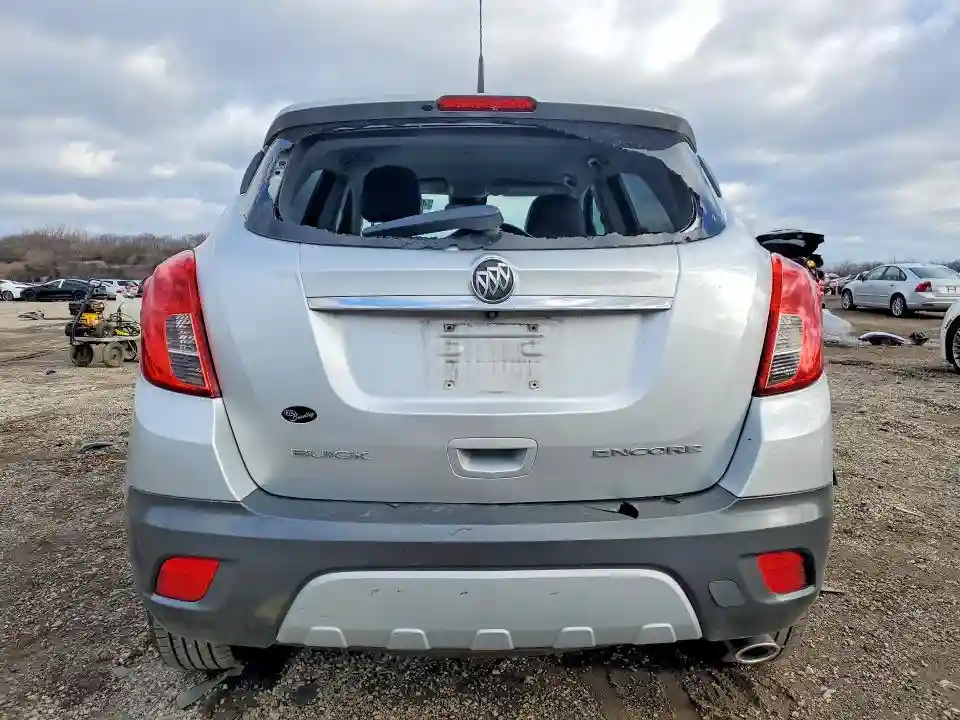 KL4CJBSB4EB765898 2014 BUICK ENCORE-5