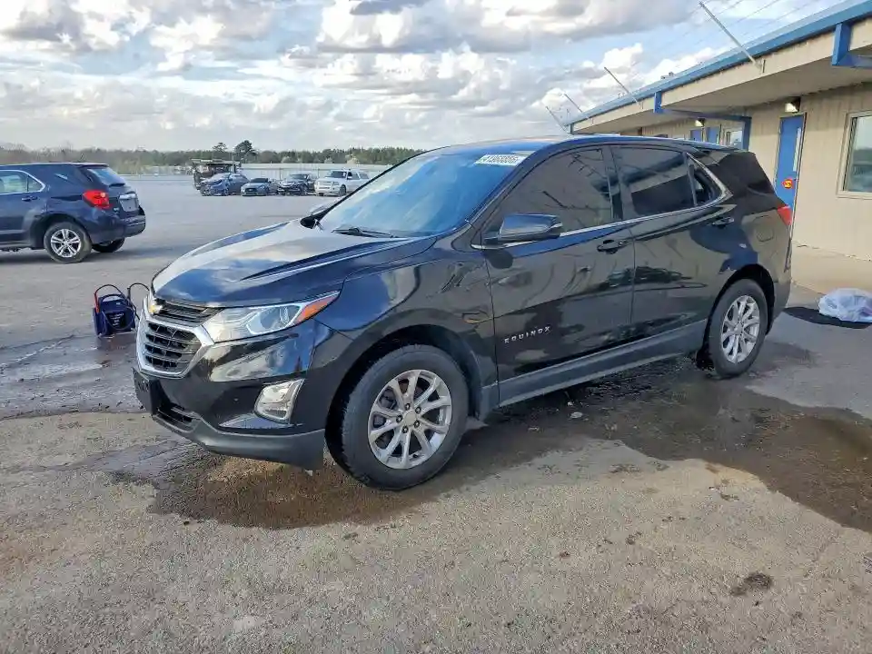 3GNAXKEV1KL222611 2019 CHEVROLET EQUINOX-0