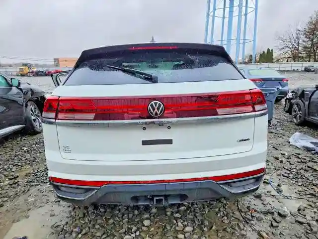 1V2KE2CA1RC263358 2024 VOLKSWAGEN ATLAS-5