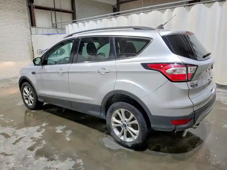 1FMCU9GD5JUD35372 2018 FORD ESCAPE-1
