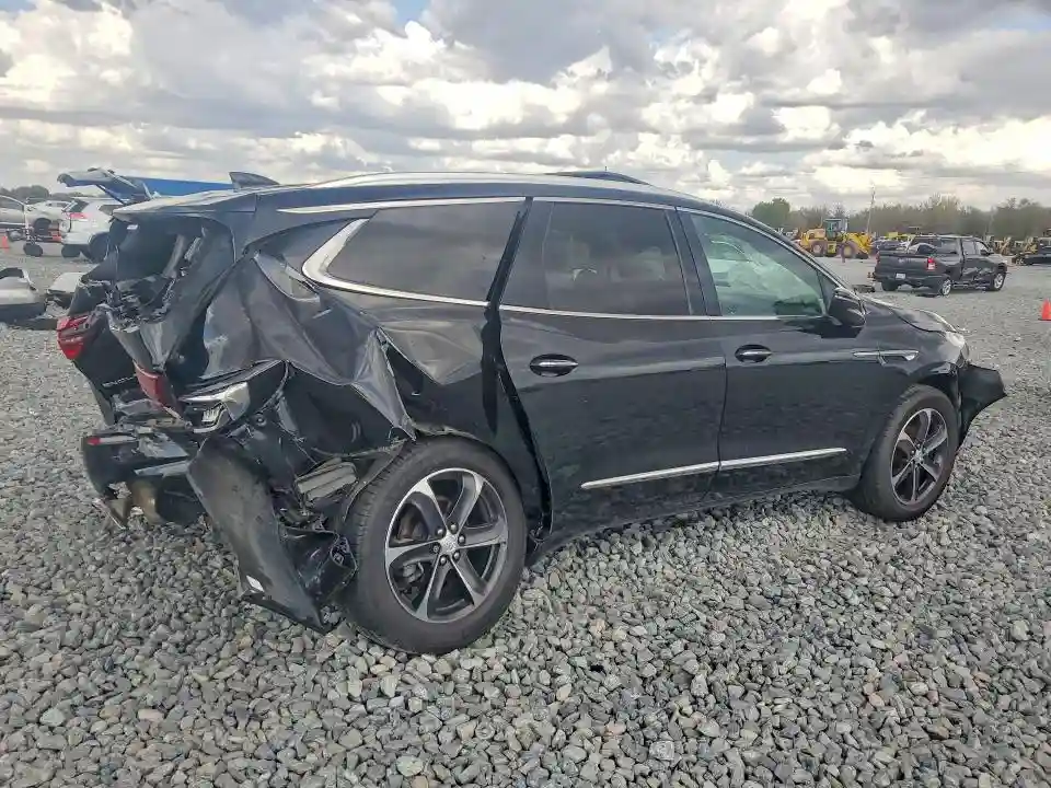 5GAERBKW2LJ235606 2020 BUICK ENCLAVE-2