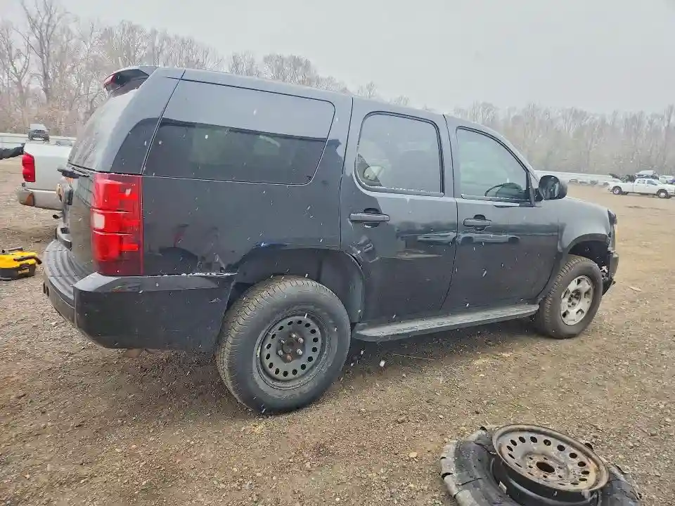 1GNSK2E07DR219473 2013 CHEVROLET TAHOE-2
