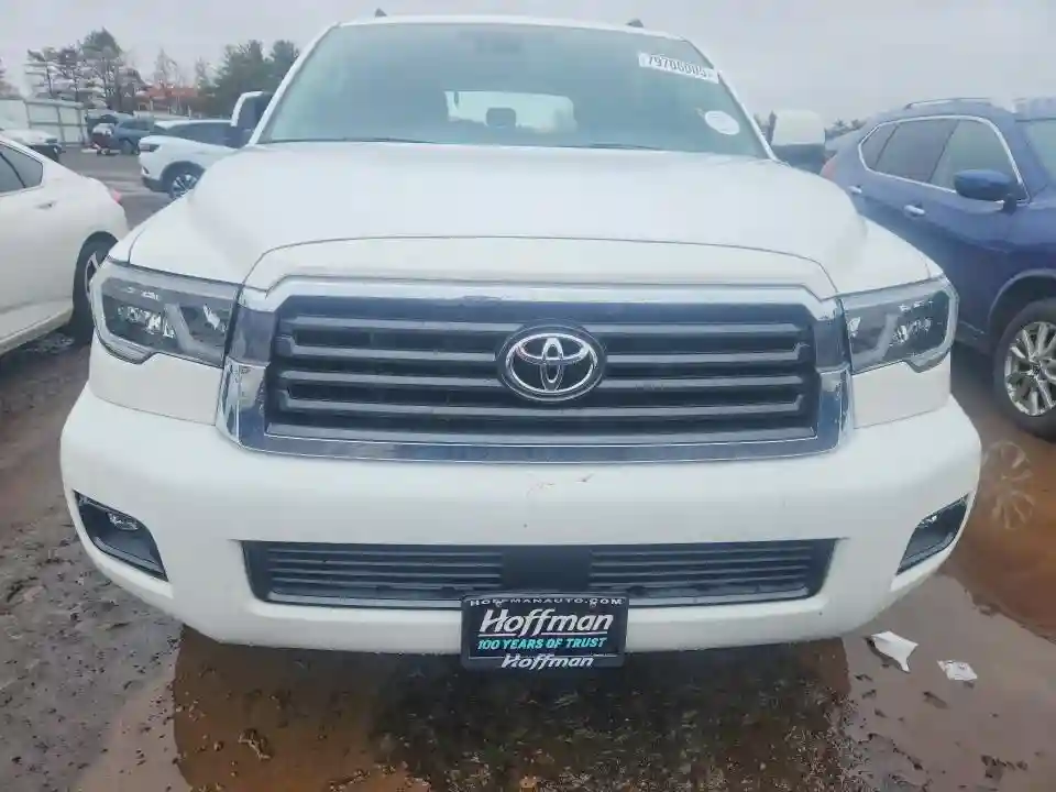 5TDBY5G19JS164472 2018 TOYOTA SEQUOIA-4