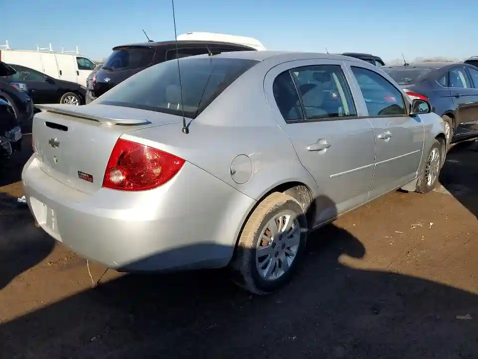 1G1AD5F53A7218041 2010 CHEVROLET COBALT-2