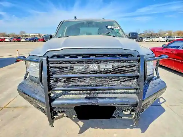3C6UR5HJ7KG601574 2019 RAM TRUCKS 2500-4