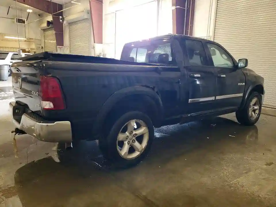 1D7RV1GP7AS210995 2010 DODGE RAM 1500-2