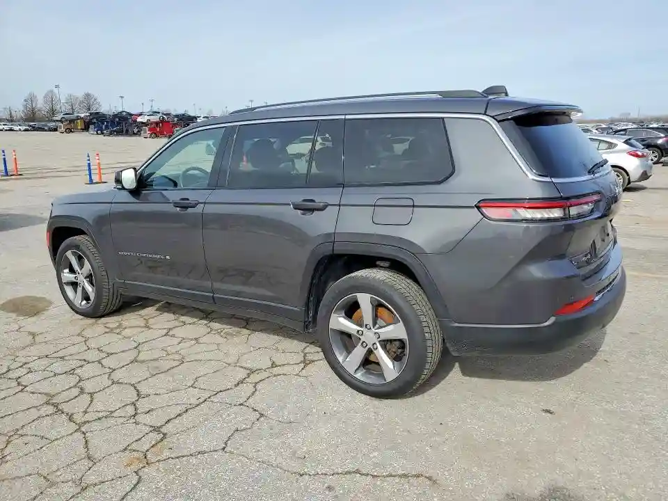 1C4RJKBG0N8513428 2022 JEEP GRAND CHEROKEE-1