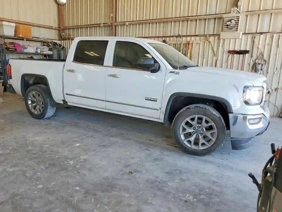 3GTU2NEJ5JG219902 2018 GMC SIERRA-5