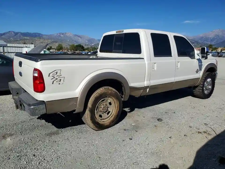 1FT7W2BT9DEB09209 2013 FORD F250-2