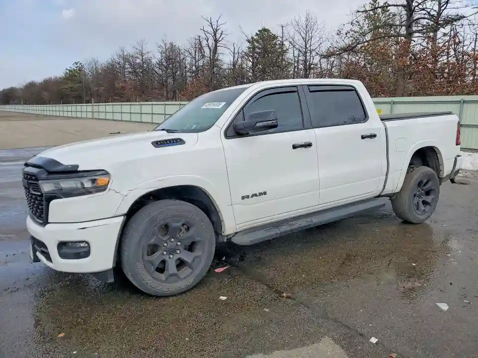 1C6RRFFG8SN540410 2025 RAM 1500-0