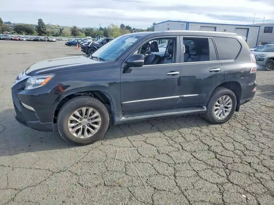 JTJBM7FX9F5100679 2015 LEXUS GX-0
