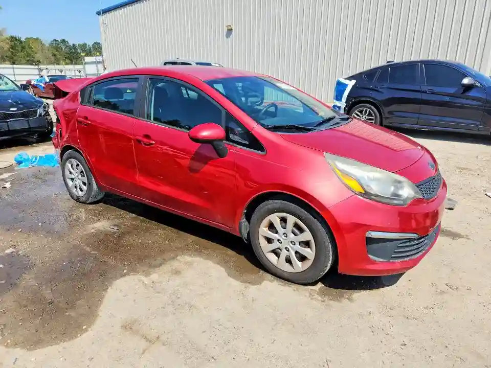 KNADM4A34H6061959 2017 KIA RIO-3