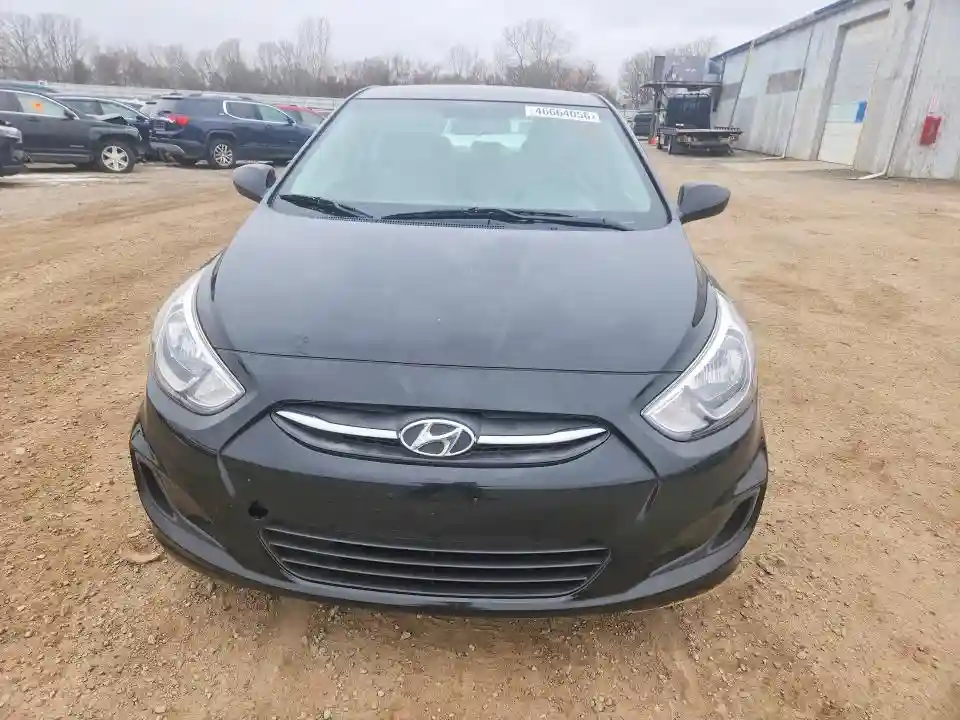 KMHCT4AEXHU380146 2017 HYUNDAI ACCENT-4