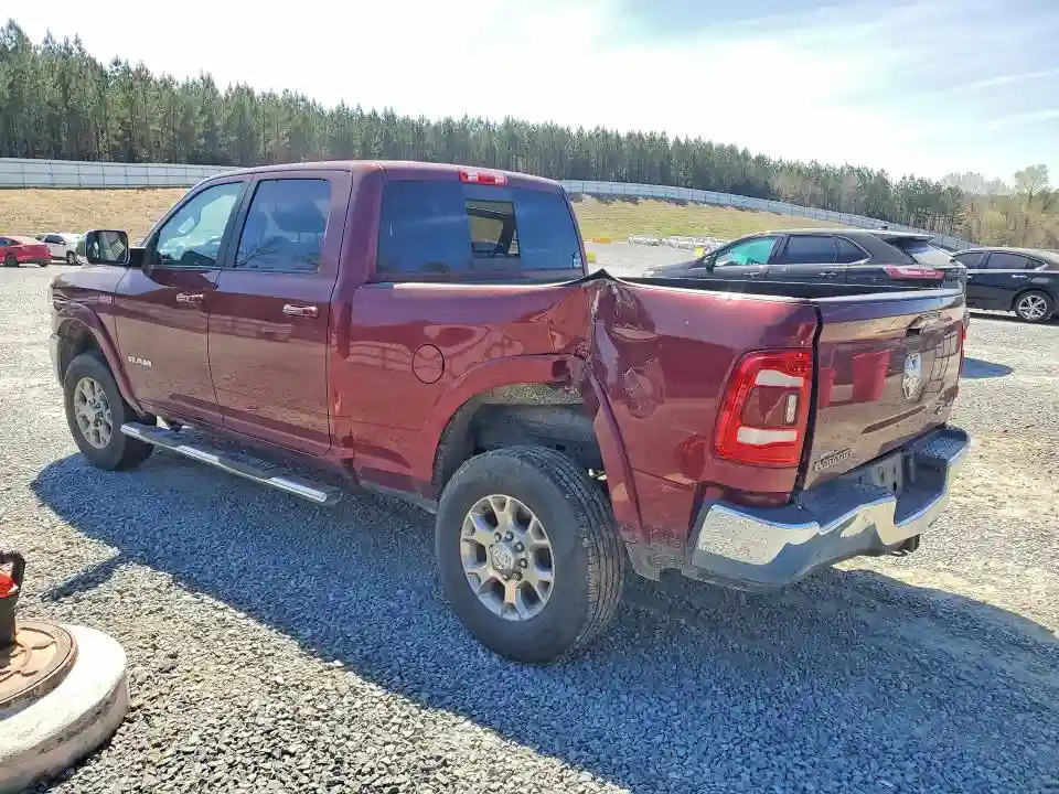 3C6UR5FJ1MG654423 2021 RAM 2500-1