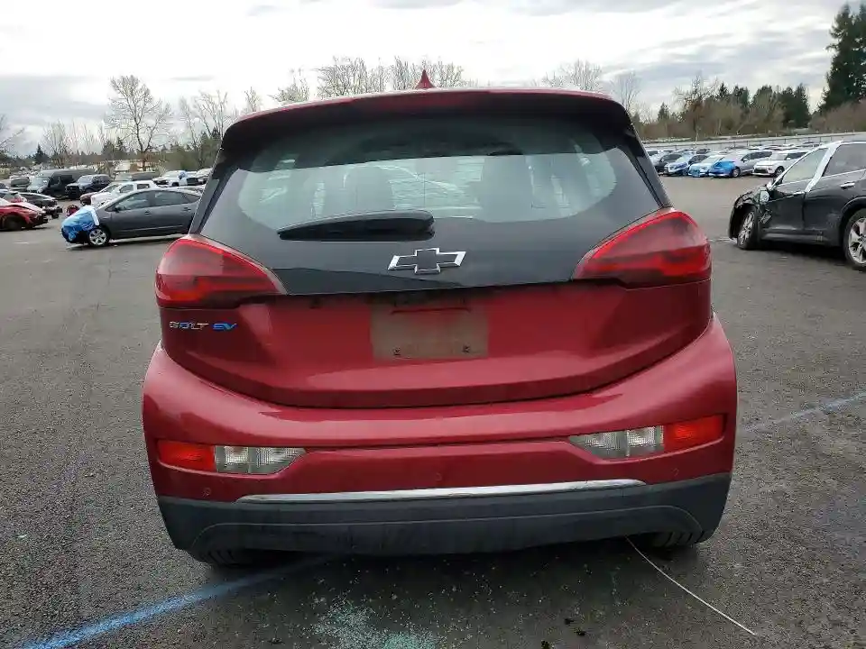 1G1FZ6S05K4130781 2019 CHEVROLET BOLT-5