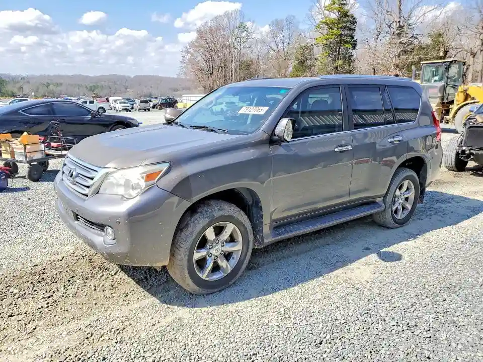 JTJBM7FX5B5021472 2011 LEXUS GX-0
