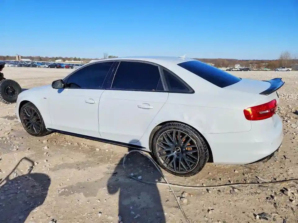 WAUFFAFL2FN039424 2015 AUDI A4-1